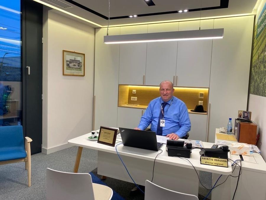 Atac total la adresa lui Vassaras: „Mi-a schimbat delegările la opt meciuri dintr-o etapă. Nu sunt o marionetă!” + Dezvăluiri despre Deaconu: „A promovat numai peste gard”