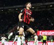 AC Milan - Lecce, în etapa #21 din Serie A // FOTO: Getty Images