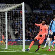 Real Sociedad - Barcelona, în etapa #20 din La Liga // FOTO: Getty Images