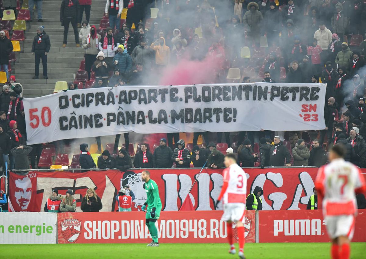 Cristiano Bergodi a fost învins de Dinamo, dar susține că altă echipă e cea mai puternică din Superliga