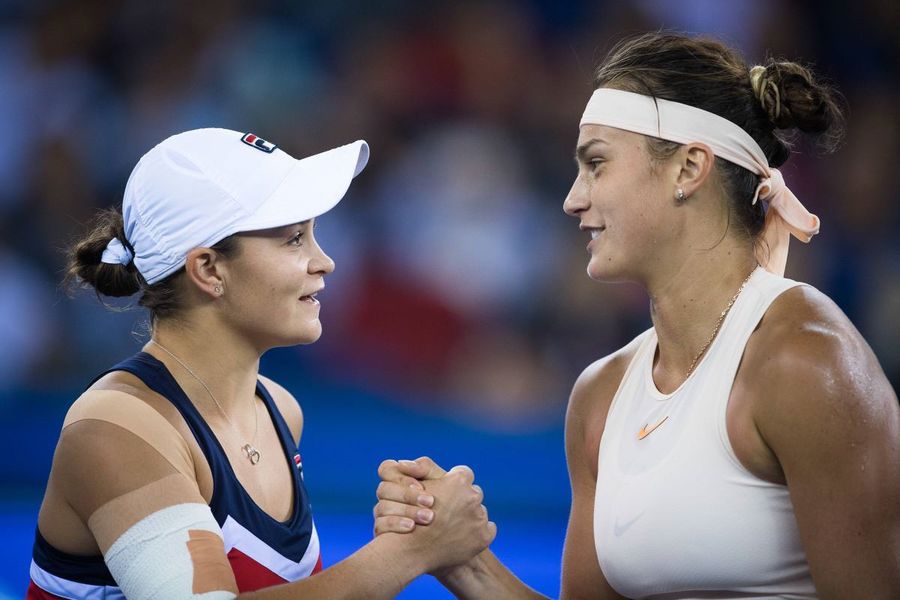 Aryna Sabalenka, amintiri de la prima participare la Australian Open: „Probabil n-a fost cea mai bună experiență”