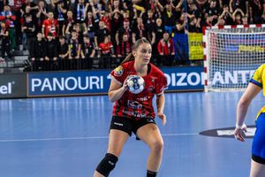 Esbjerg - Gloria Bistrița, în etapa a 10-a din Liga Campionilor! » Henny Reistad este incertă pentru partidă