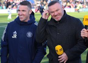 Wayne Rooney, dezvăluire uluitoare la „Match of the Day” » Handicapul de care suferă după un accident suferit în vacanță