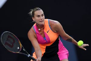 Aryna Sabalenka, amintiri de la prima participare la Australian Open: „Probabil n-a fost cea mai bună experiență”