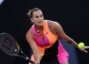 Aryna Sabalenka, amintiri de la prima participare la Australian Open: „Probabil n-a fost cea mai bună experiență”