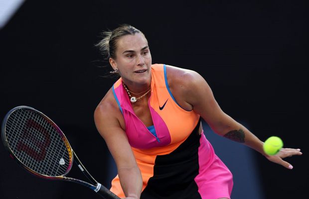 Aryna Sabalenka, amintiri de la prima participare la Australian Open: „Probabil n-a fost cea mai bună experiență”