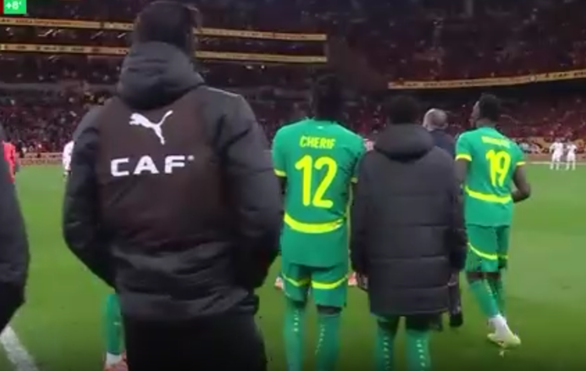 Teorii conspiraționiste după finala Cupei Africii: „A ratat intenționat penalty-ul. Cariera lui este gata”