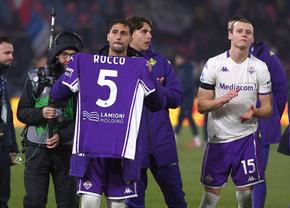 Clubul din Serie A și-a onorat patronul dispărut cu prima victorie în deplasare din acest sezon!
