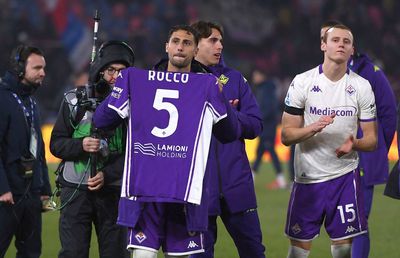 Clubul din Serie A și-a onorat patronul dispărut cu prima victorie în deplasare din acest sezon!