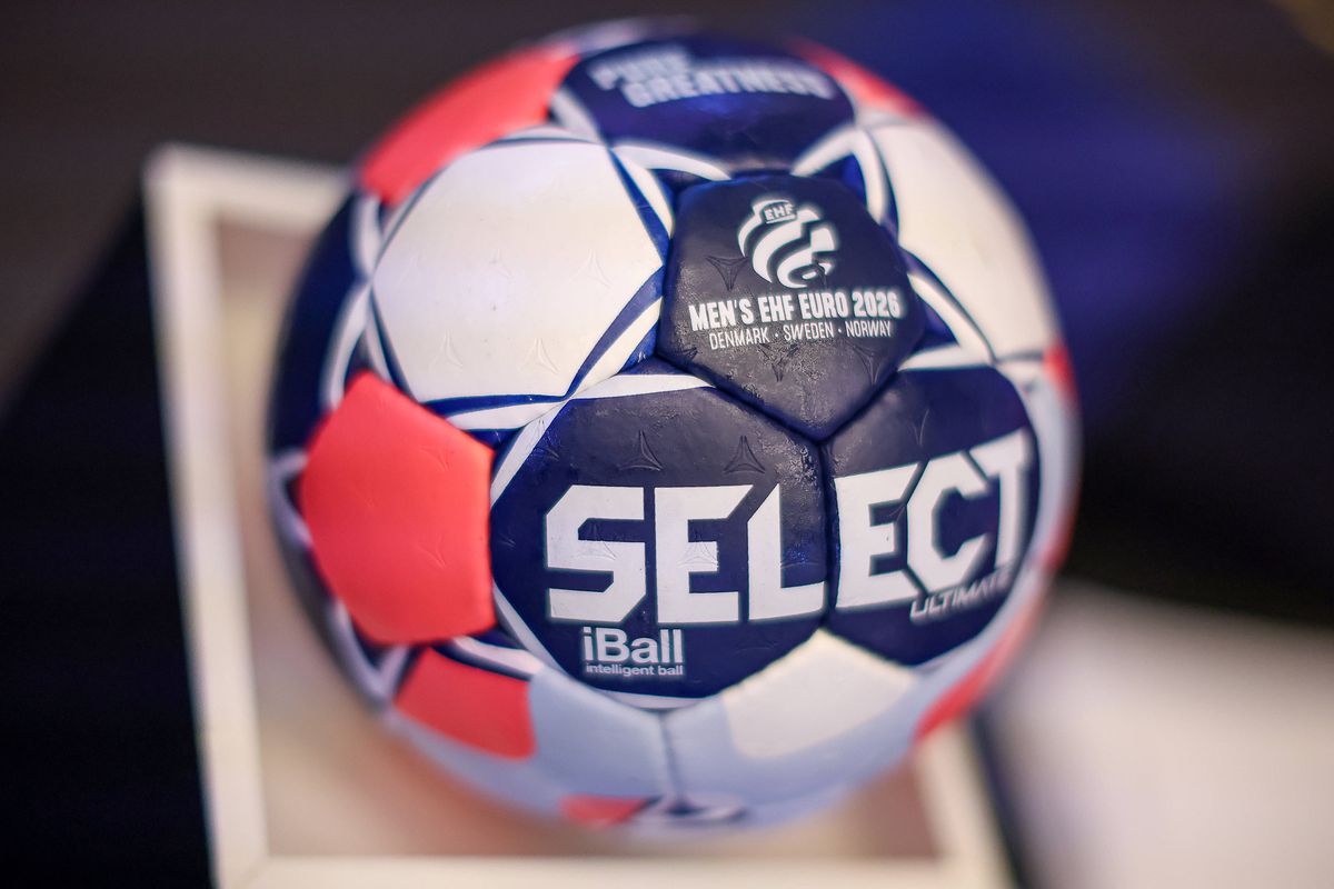 Învins la 15 goluri de campioana mondială Danemarca, Dan Racoțea spune că a trăit un vis în fața celor 14.535 spectatori