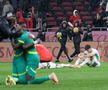 Senegal a câștigat Cupa Africii pe Națiuni. A învins naționala gazdă din Maroc, scor 1-0, după prelungiri / FOTO: Imago