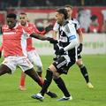 Alessandro Murgia (dreapta) // FOTO: Sport Pictures