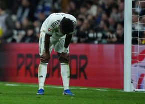 Alvaro Arbeloa reacționează la fluierăturile de pe „Bernabeu”: „Știu de unde vin”