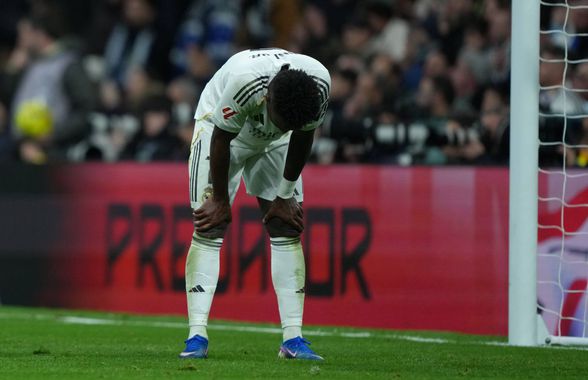 Alvaro Arbeloa reacționează la fluierăturile de pe „Bernabeu”: „Știu de unde vin”