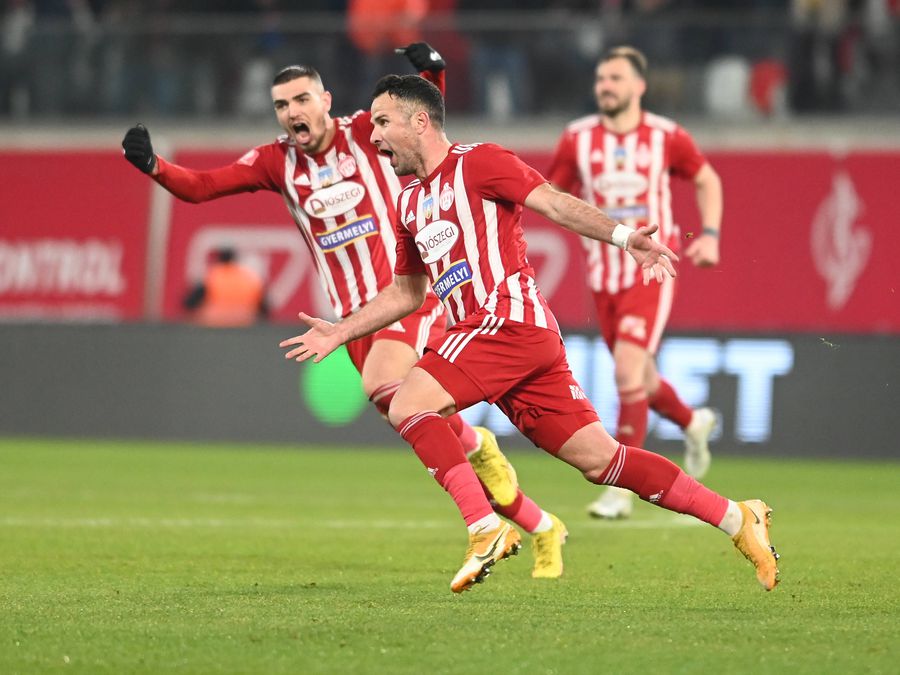 Are 38 de ani, dar „sparge” topul fizic în România! Alimentul pe care l-a eliminat de ani buni: „Cât mai puțin”