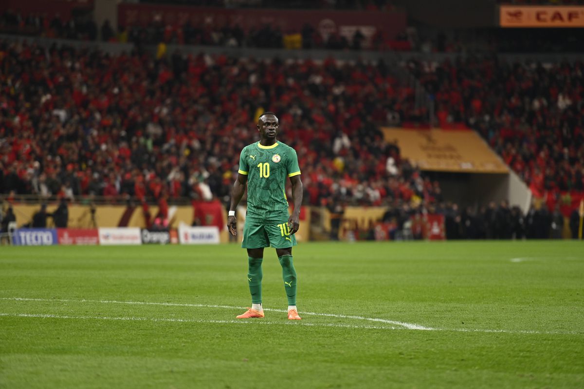 Senegal câștigă finala pe care o ABANDONASE în minutul 90+7 » Ultim act incredibil la Cupa Africii