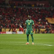 Senegal - Maroc / Foto: Imago Images