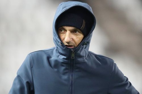 Răzvan Lucescu // FOTO: metrosport.gr