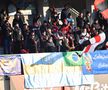 Csikszereda - FC Botoșani // sursă foto: Facebook @ FK Csíkszereda