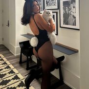 Sophia Sinacola / foto: Instagram @sophiasinacola