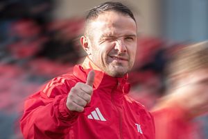 Secretele longevității lui Adnan Aganovici » Alimentul pe care l-a eliminat de ani buni din dietă: „Nu am avut niciodată o accidentare”