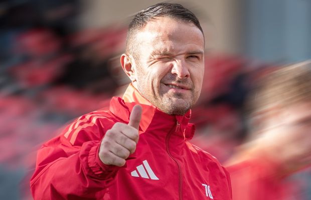 Are 38 de ani, dar „sparge” topul fizic în România! Alimentul pe care l-a eliminat de ani buni: „Cât mai puțin”