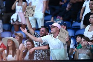 Alexander Zverev, în centrul atenției la prima zi de Australian Open » Deranjat după o cerere în căsătorie