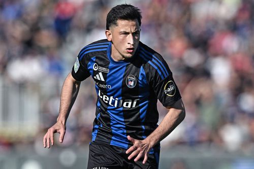 Olimpiu Moruțan / FOTO: Imago