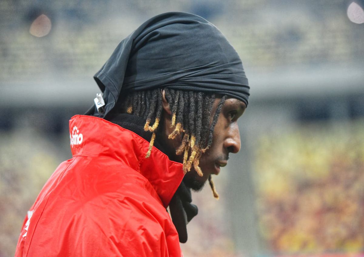 Kopic a dat declarația serii: „Nu mai credeți tot timpul ce spun jucătorii” » Îl laudă public: „Cel mai bun sezon din carieră!”