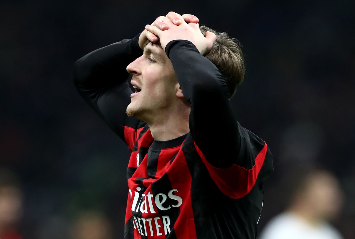 AC Milan - Lecce // 18 ianuarie 2026