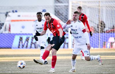 Csikszereda - FC Botoșani 1-0 » Fotbal dezghețat la Miercurea Ciuc: gazdele adâncesc criza Botoșaniului