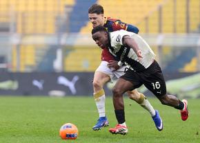 Cu Stanciu pe picior de plecare, Genoa a remizat astăzi în Serie A
