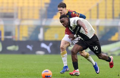 Cu Stanciu pe picior de plecare, Genoa a remizat astăzi în Serie A