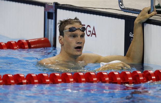 Dublu campion olimpic, trimis în judecată pentru viol » E acuzat că ar fi abuzat-o pe fiica minoră a antrenorului său