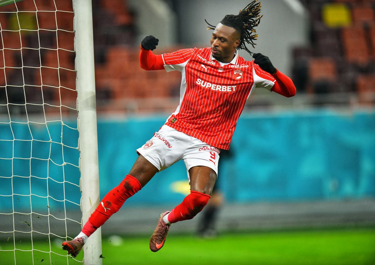 O laudă pe Dinamo, dar atrage atenția: „Aici mai are de lucrat” + Surprinde în „cazul Cîrjan”