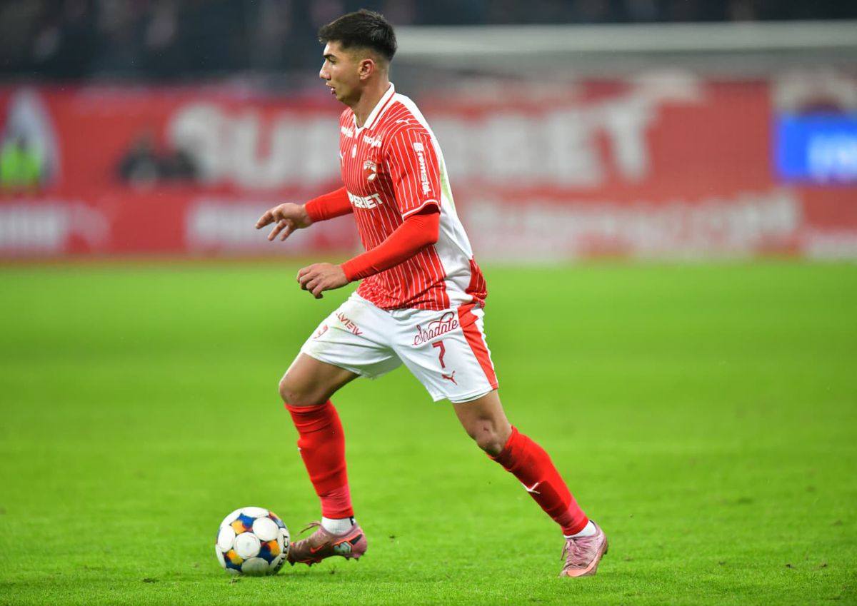 Kopic a dat declarația serii: „Nu mai credeți tot timpul ce spun jucătorii” » Îl laudă public: „Cel mai bun sezon din carieră!”