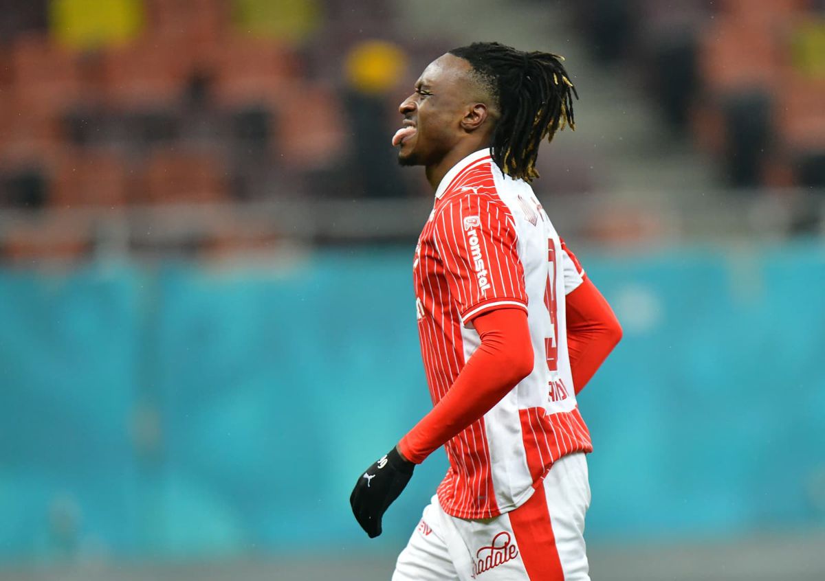 O laudă pe Dinamo, dar atrage atenția: „Aici mai are de lucrat” + Surprinde în „cazul Cîrjan”