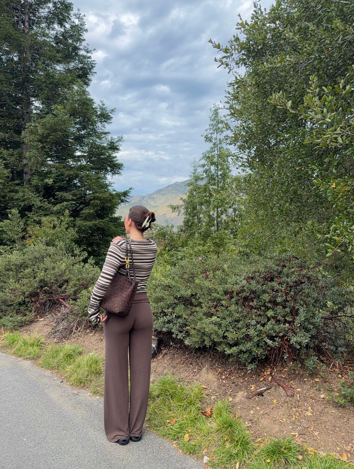 Sophia Sinacola, iubita lui Aleksander Kovacevic, apariție miserioasă la Australian Open