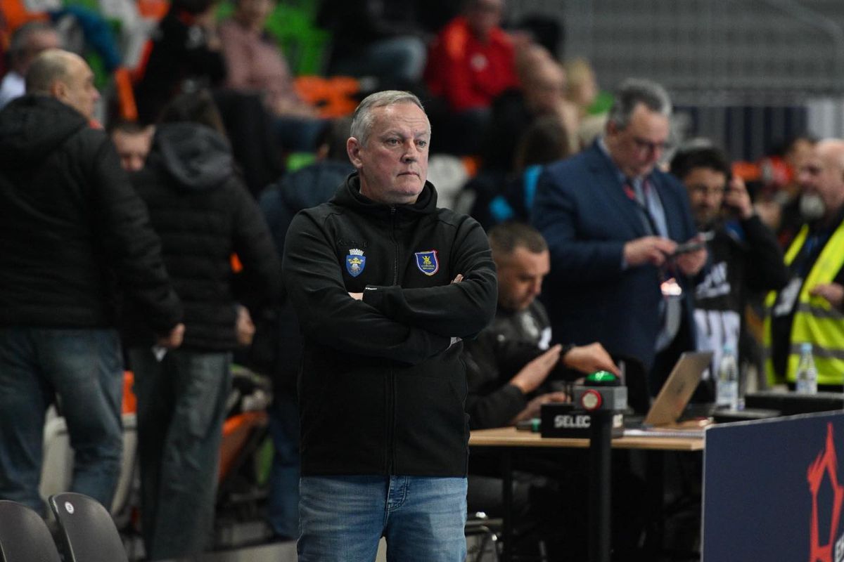 Zaglebie - Corona Brașov, EHF European league