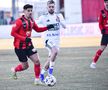 Csikszereda - FC Botoșani // sursă foto: Facebook @ FK Csíkszereda