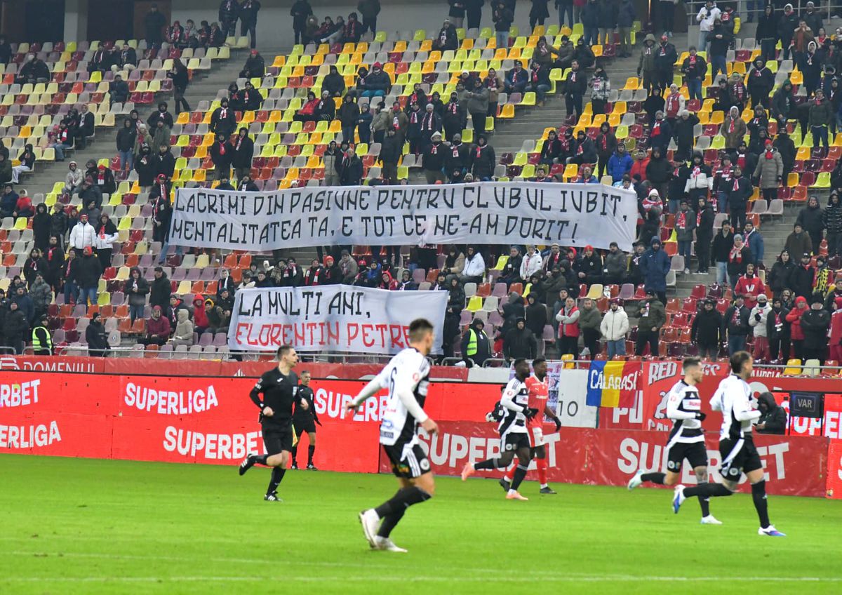 Ioan Andone laudă mutarea făcută de Kopic: „Îmi place de el acolo” » Ce a observat la FCSB: „Mă miră”