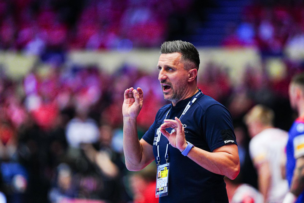 România a primit 39 de goluri de la Danemarca, marea favorită a Europeanului de handbal » Ce obiectiv le rămâne „tricolorilor”