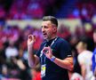 România - Danemarca, la Europeanul de handbal masculin // foto: Imago