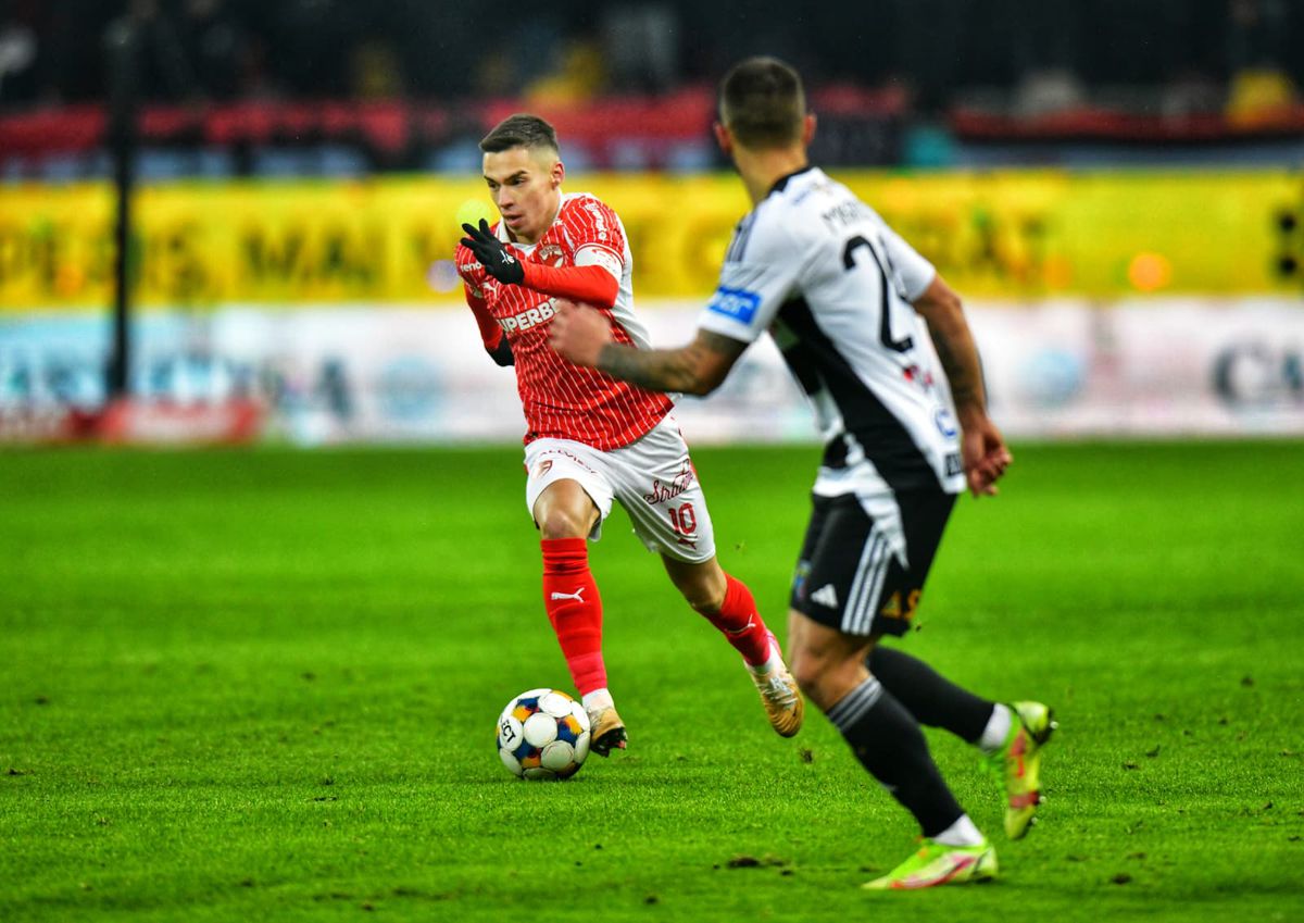 Ioan Andone laudă mutarea făcută de Kopic: „Îmi place de el acolo” » Ce a observat la FCSB: „Mă miră”