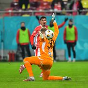 Dinamo - U Cluj // FOTO: Cristi Preda (GSP.ro)