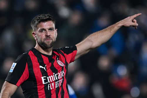 Niclas Fullkrug / Foto: Imago