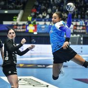 Elizabeth Omoregie/ Foto: Cristi Preda (GSP)