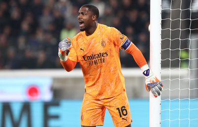 „Telenovela” Maignan continuă pe San Siro » Căpitanul lui Milan amână prelungirea contractului