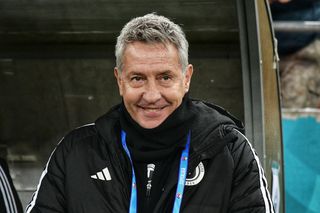 Bergodi, despre lupta pentru play-off: „Prea sus”