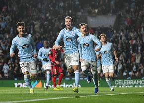 Ionuț Radu, victorie categorică în fața echipei lui Andrei Rațiu » Cum s-a descurcat portarul român
